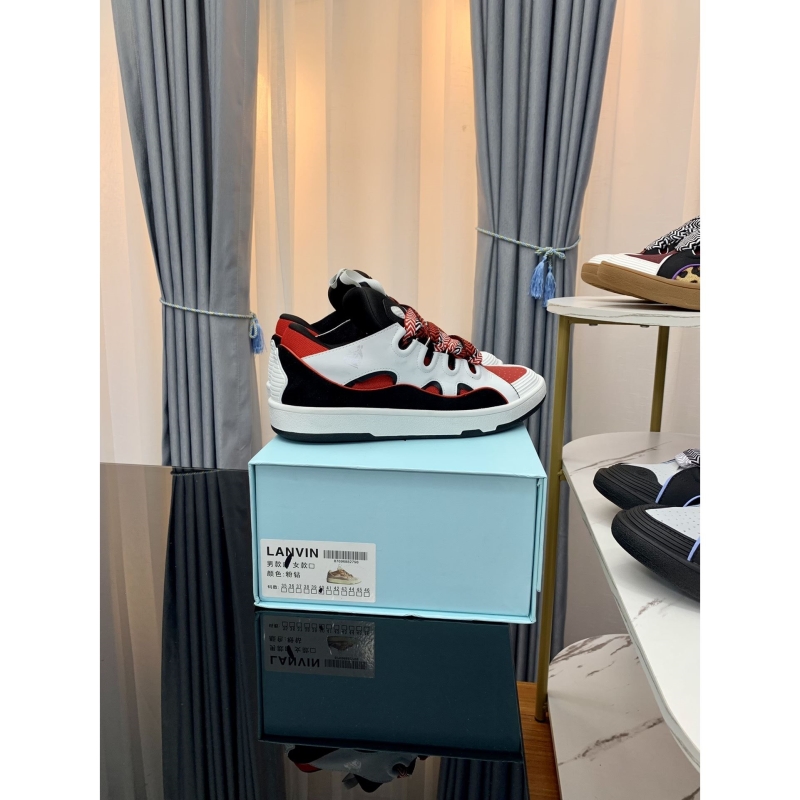 Lanvin Sneakers